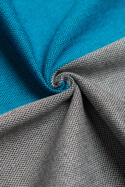 Moja pierwsza chusta - LennyLamb Sodalit