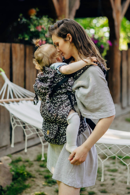 Nosidełko LennyLamb LennyUpGrade - Zaczarowany Zakątek Cocoa