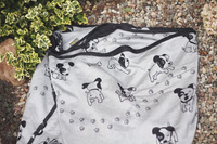 Chusta kółkowa EverySlings Wrrrap me Chase