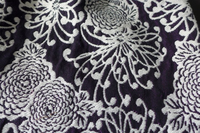 Plecak, worek z chusty Yaro