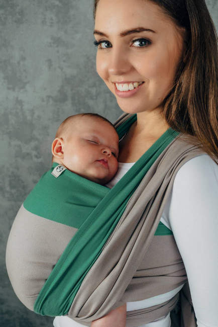 Chust tkana LennyLamb - Sugarcane