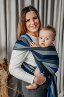 Woven wrap LennyLamb - Waterfall