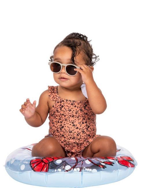 Okulary przeciwsłoneczne Dooky - Aruba Taupe 6-36 m