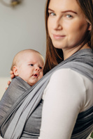 Moja pierwsza chusta LennyLamb -  Howlit