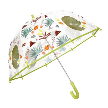 SASSI – Children’s Rain Umbrella – Dinosaur