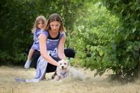 Chusta kółkowa EverySlings Wrrrap me Skye