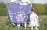 Chusta kółkowa EverySlings Simple Trail