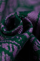 Nosidło LennyLamb LennyLight - Wolny Duch - Sassy