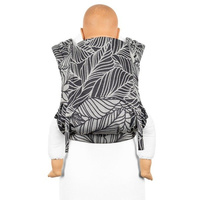 Nosidełko FlyClick Plus Dancing Leaves - Toddler