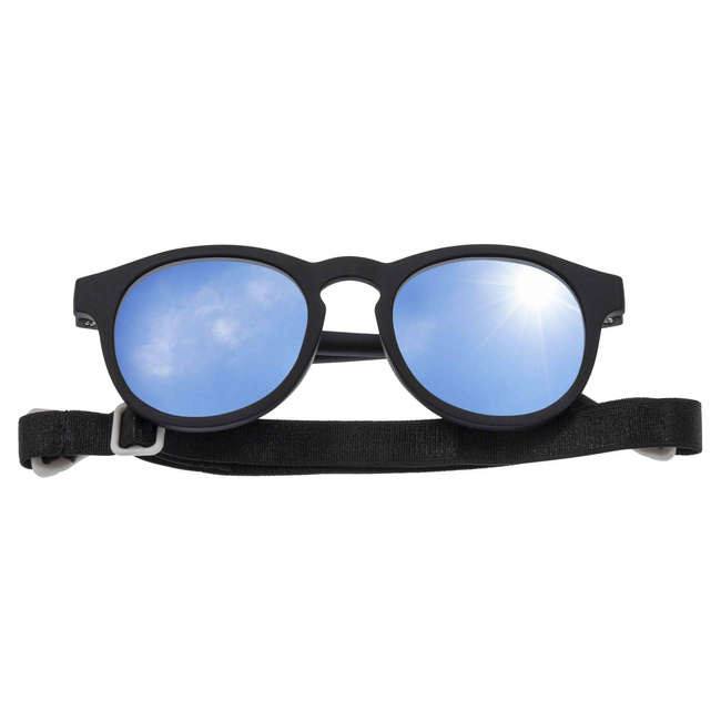 Dooky Hawaii Sunglasses BLACK (6–36 months)