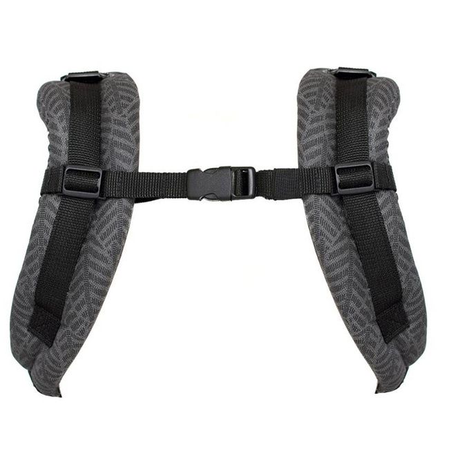 Nosidełko Zaffiro - SMART 2.0 Peacock