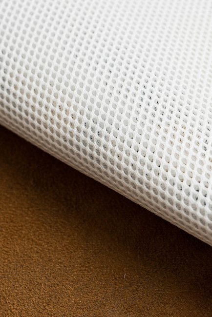 LennyLamb Anti-sweat pram liner (for a stroller) - Under The Laves: Golden Autumn