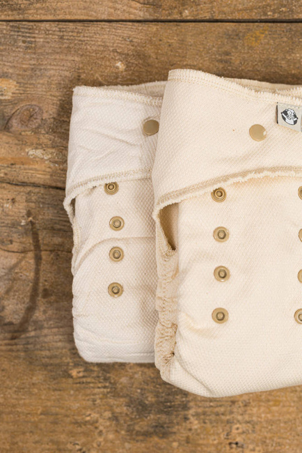 Fitted diapers LennyLamb