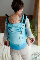 Nosidło ergonomiczne Little Frog - Euklaz