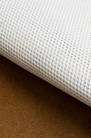 Antypotowa wkładka do spacerówki - Czarny Opal