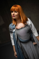 Chusta kółkowa Kenhuru Sling - Iwo