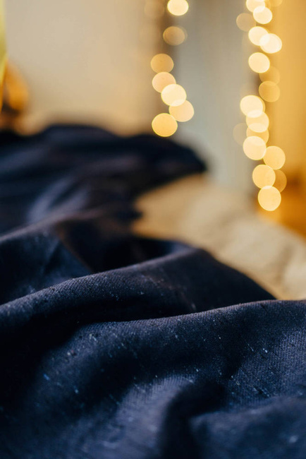 Chust tkana LennyLamb - Flawless - Umbra