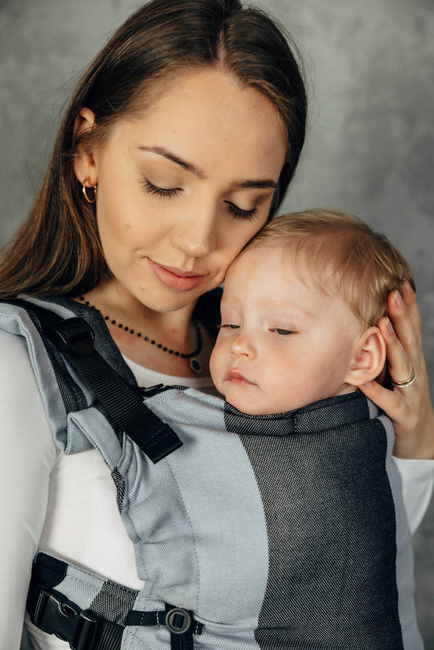 Nosidełko LennyLamb - LennyUpGrade: Księżycowa