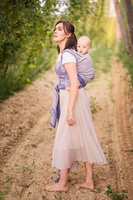 Chusta tkana EverySlings Nature Trail