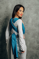 Moja pierwsza chusta - LennyLamb Sodalit