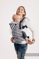 Lenny Lamb Nosidełko Ergonomiczne Dzień i Noc -Druga Generacja