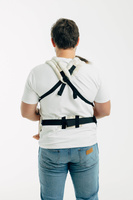 Nosidełko regulowane - LennyUpGrade Pro: Park Jurajski - Ice Desert