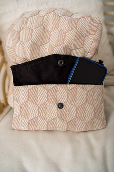 KAVKA POCKET / hip belt pouch