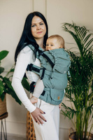 LennyLamb Baby carrier: LennyUpGrade: Luminara