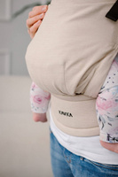Kavka MultiAge Pro: Vanilla Twill Bamboo