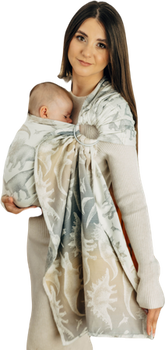 Chusta kółkowa LennyLamb - Park Jurajski Ice Desert