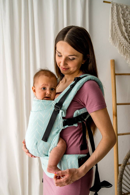 Kavka MultiAge Magnetic: Bahama Braid Bamboo 2024