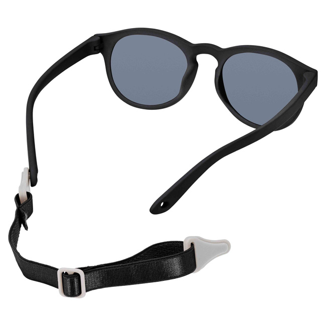 Dooky Hawaii Sunglasses BLACK (6–36 months)