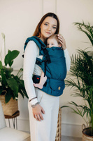 Nosidełko LennyLamb: LennyUpGrade Tanzanit