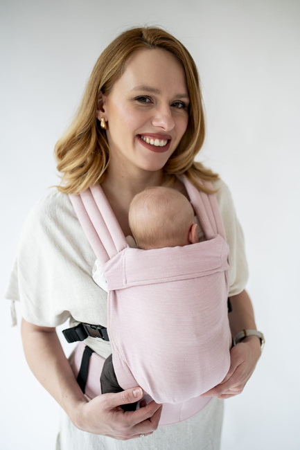 Baby Carrier Qusy Mini - Lilibeth 2.0