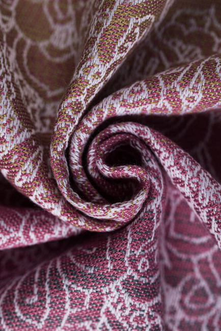 Nosidło LennyLamb LennyLight Dzikie Vino Vineyard