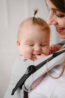 Baby carrier Kavka Multi-age Pro: Verona Twill Cotton