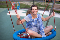 Chusta kółkowa/Ring Sling EverySlings Apollo 17