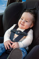 Dooky - Car Seat Harness Clip
