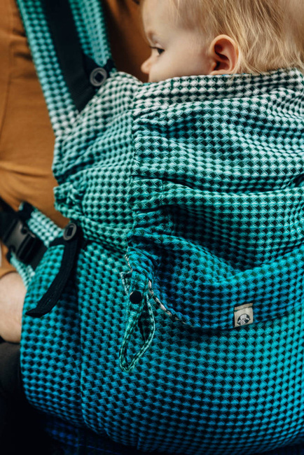 Nosidełko LennyLamb - LennyUpGrade Fairytale