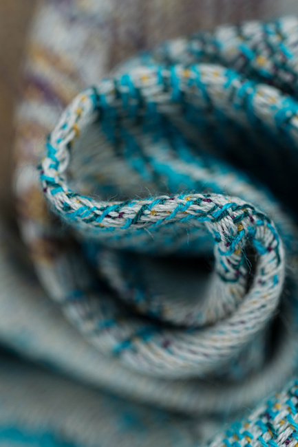 Nosidełko regulowane - LennyUpGrade Pro: Zaplątani Plait