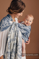 Chusta kółkowa Lenny Lamb Królowa Nocy Tamino