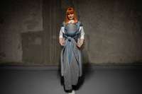 Chusta tkana Kenhuru Sling - Iwo