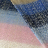 Chusta tkana Didymos CanAda Hemp Linen