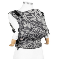 Nosidełko regulowane Fidella Fusion 2.0 Dancing Leaves