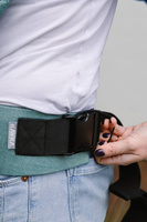 Nosidełko Kavka Essence: Light Green