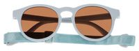 Okulary przeciwsłoneczne Dooky - Aruba BLUE 6-36 m