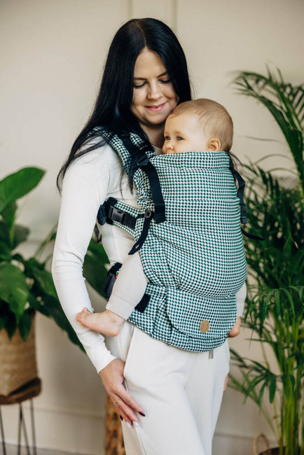 LennyLamb Baby carrier: LennyUpGrade: Luminara