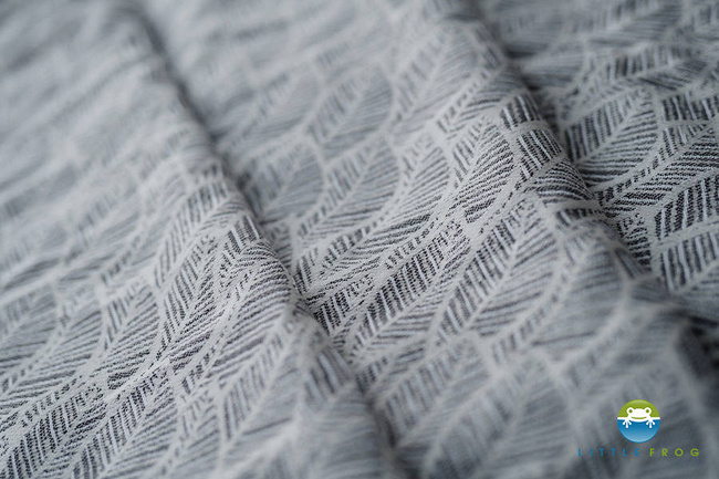 Little Frog Ring Sling - Foliole 