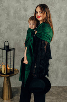 LennyLamb Ring Sling - Dragon Inside The Mountain