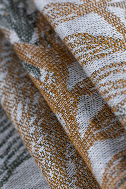 Nosidło LennyLamb LennyLight - Rainforest Serene